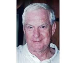 Kelly Stroud Obituary (1941