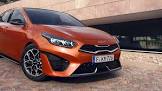 KIA-PRO