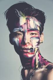 Discover 9 Impression and editorial makeup ideas