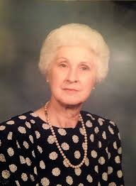 Mary Thomas Obituary October 30, 2018