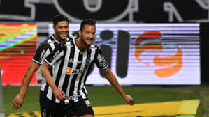 O clube atlético mineiro (conhecido apenas por atlético e cujo acrônimo é cam) é um clube brasileiro de futebol sediado na cidade de belo horizonte, minas gerais. Zwavjwlrahkwzm