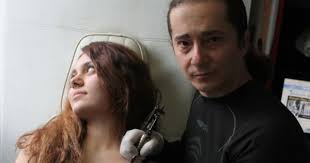 Fotolog Magazine 2020 Dovme Tattoo
