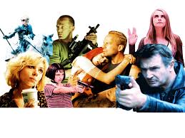 Luc Besson vuelve a la ciencia ficción con Valerian y la ciudad de los mil  planetas | Vanity Fair