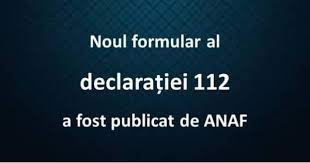 It should simplify psap integration by providing a web frontend for sending and receiving text messages coming from the caller, as well as displaying the. DeclaraÈia 112 Anaf ConstrucÈii Ultima Versiune 2019 Theexperts Ro