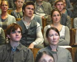 Divergent By Haleyluke On Emaze