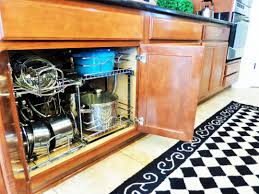 Check spelling or type a new query. Kitchen Cabinet Organizers For Pots And Pans