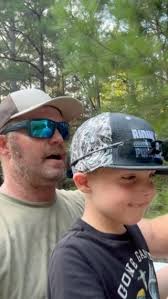 Tyson driving his old ford 8000. #cantreachthepedals #littleplowboys  #oldtractors