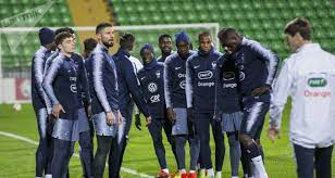 Putem sa ne mandrim cu o echipa foarte bine pregatita, cu puternice cunostinte in domeniu, o echipa care este gata oricand sa va raspunda la intrebari si sa va faca recomandari. Echipa NaÈ›ionalÄƒ De Fotbal A FranÈ›ei Lista JucÄƒtorilor ConvocaÈ›i Pentru Meciul Cu Moldova