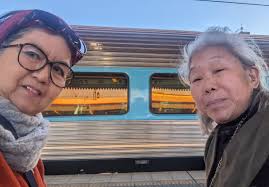 Thank you Ingrid Liebert for your donation 💚