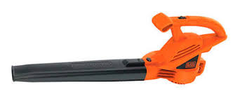 Black And Decker Electric Leaf Blower Stopped Working The 8 Best Corded Electric Leaf Blowers 2020 Reviews