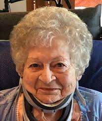 Barbara Workman Obituary November 3, 2020