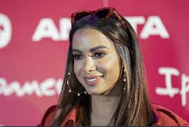 Anitta Anitta On Apple Music 2019 10 28