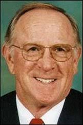 Donald Eugene Holt (1937-2006)