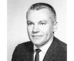 Karl MEREDITH Obituary (1931