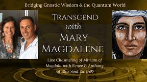 The Soul & The Magdalene