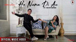 Holong ni rohangki dang na hasuhatan be bagas ni holong hi sotar todo hasian. Lirik Ho Nama Di Au Dorman Manik Rany Simbolon