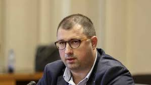 Fostul colonel SRI Daniel Dragomir, trimis în judecată de DIICOT în dosarul  Black Cube