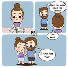 Nunca puedo mantener un secreto para mi sola siempre termino contándole a bu, lo bueno es que el si es bueno guardando secretos. Pibubear On Twitter Wet Tummy Pibubear