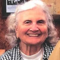 Maxine Guarisco Obituary