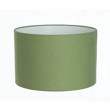 A flat, cool shade of sage which looks so modern and relevant as a lampshade now. Sage Green Lamp Shade Wayfair Co Uk