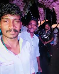 Vishnu Mohanan (@vishnu_elackadu) • Instagram photos and videos