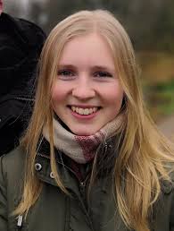 Get to know.. your WRDTP student reps