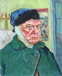 鉄定本週六少寶與文狄, 講硬特朗普不死之謎🤭😂記得少寶與你網台👍當晚八點後收聽…..