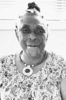 Mary Ingram Obituary (1944