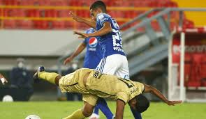 They play their home games at alberto grisales stadium. Pbxmb0kwisobrm