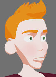 SOMEONE CREATE MY OWN CHARACTER??? PLSS🥺