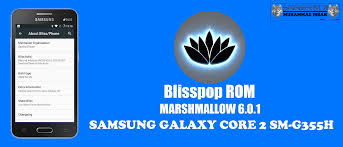 1.) first off enable usb debugging on realme c2. Blisspop For Samsung Galaxy Core 2 Sm G355h Sm G355m Marshmallow Rom 6 0 1 Muhammad Ihsan