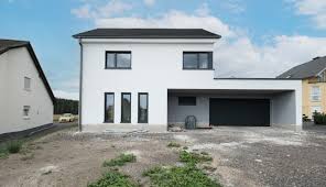Hier erhalten sie antworten von regionalen experten! Kundenhauser Mit Satteldach Zenz Massivhaus