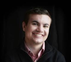 Dyslexia Awareness Month Kicks Off with Will Marsh