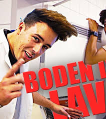 BODEN IST LAVA! mit CrispyRob & Dillan White