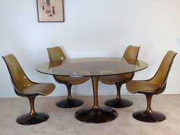 Mid Century On Etsy A Global Handmade And Vintage Marketplace Mid Century Furniture Vintage Table Acrylic Chair