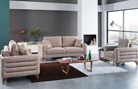 Belins Koltuk Takimi