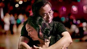 They say you can never escape a mother's love. Walk Run Cha Cha 2019 Movie Review From Eye For Film