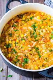 It is like vegetarian cabbage soup getting a dose of lentil proteins. 20 Easy Cabbage Soup Recipes How To Make The Best Cabbage Soup