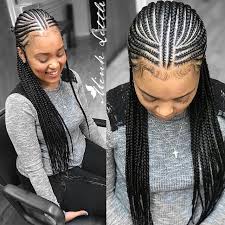 Atlanta Based Natural Hair Care Stylist Click Link Below To Start Your Hair Growth Journey With Her All Natura Rambut Kepang Rambut Alami Box Braids Hairstyles