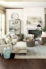 125 Beautiful Farmhouse Living Room Desing Ideas Farmhouse Living Room French Country Decorating Living Room French Country Living Room Farm House Living Room