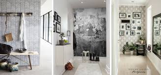 Stunning Long And Narrow Hallway Decorating Ideas Kukun Hallway Decorating Hallway Wall Decor Decorating Stairway Walls