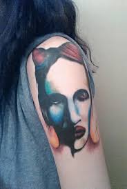 Can I get a copy of tattoo pictures taken by others?