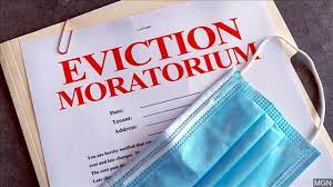 These delays, or suspensions, prevent people from hunting or f. With Oregon S Eviction Moratorium Over Renters In Need Urged To Seek State Assistance Ktvz