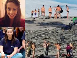 Ribut tropika greg (kod jtwc: Eleanor Hawkins Mengakui Kesalahannya Berfoto Bugil Di Gunung Kinabalu Malaysia Babatpost Com