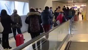 București, 28 iulie ora locală: Germania Zboruri Anulate Sau Intarziate Pe Aeroportul Din Frankfurt PoliÅ£ia A Descris O Drept O Intrerupere Å£intitÄƒ Stiri Diaspora