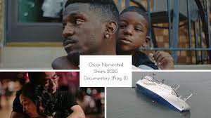 Mcgowan theater from wednesday, february 5, 2020 through sunday, february 9, 2020. Academy Award Nominated Short Films 2020 Ifc Center