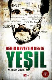 Yesil Derin Devletin Rengi E Kitap Indir Kitap Kitap Okuma Okuma