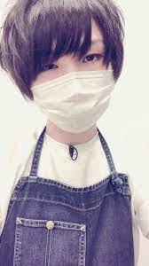 soraru 歌い手 顔 ひきまる 実写
