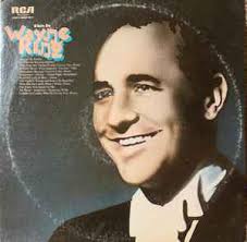 Wayne King Discography: Vinyl, CDs, & More