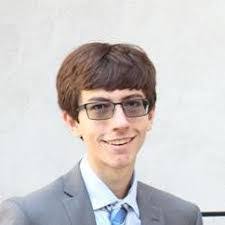 Alex Gajewski's Instagram, Twitter & Facebook